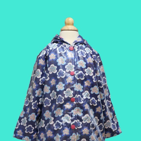 Agatha Ruiz De La Prada multi jacket NWT - Picture 2 of 5